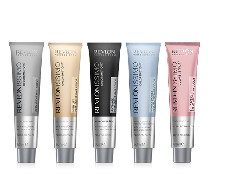Revlon Pro Haircolor