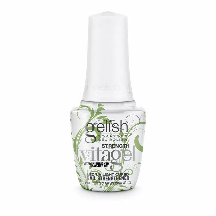 Gelish - Vitagel Strength .5oz