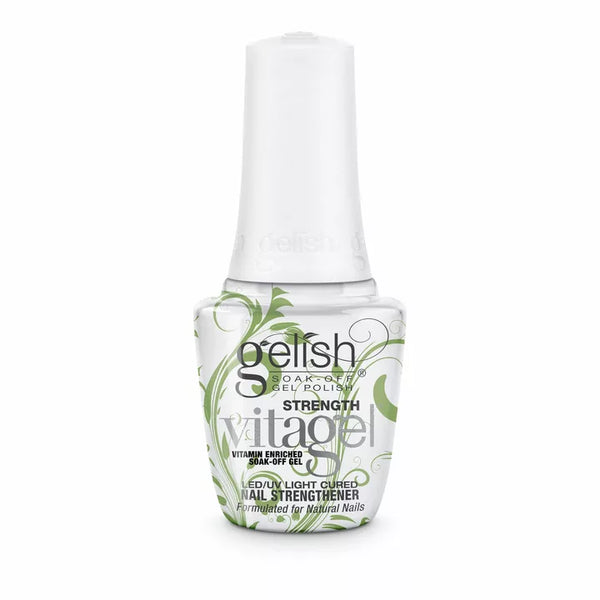 Gelish - Vitagel Strength .5oz