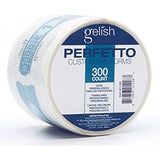 Gelish Perfetto Nail Forms - White (300ct)