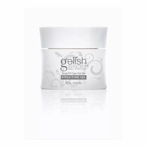 Gelish - Soak Off Structure Gel - Clear