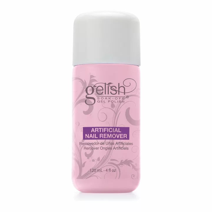 Gelish Artificial Nail Remover