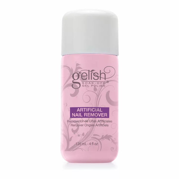 Gelish Artificial Nail Remover