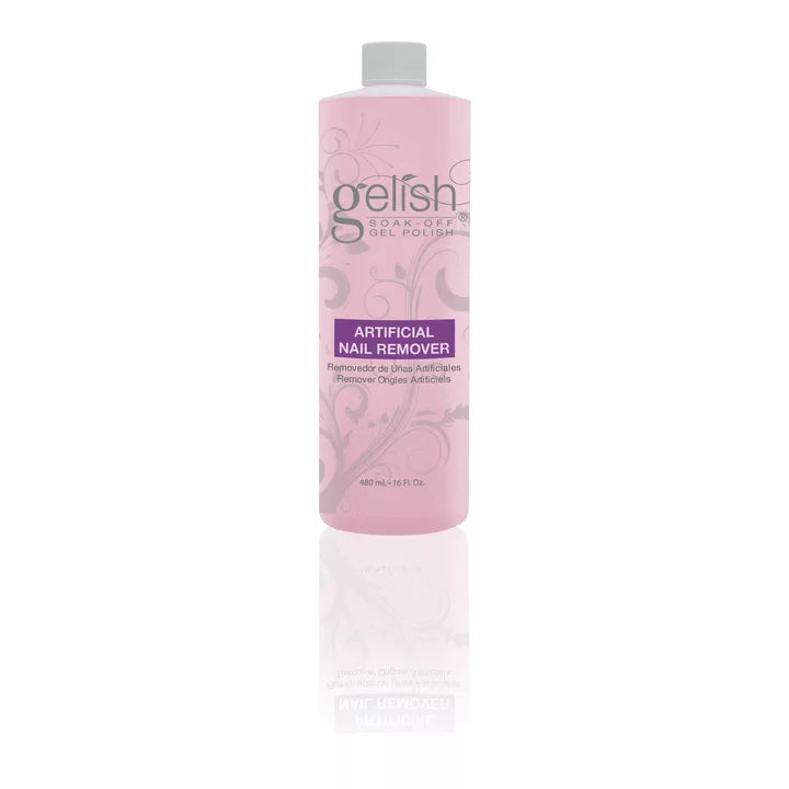 Gelish Artificial Nail Remover