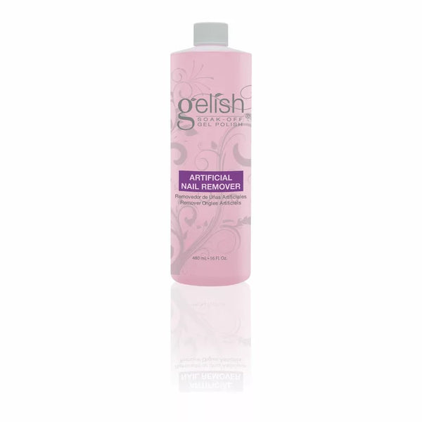 Gelish Artificial Nail Remover