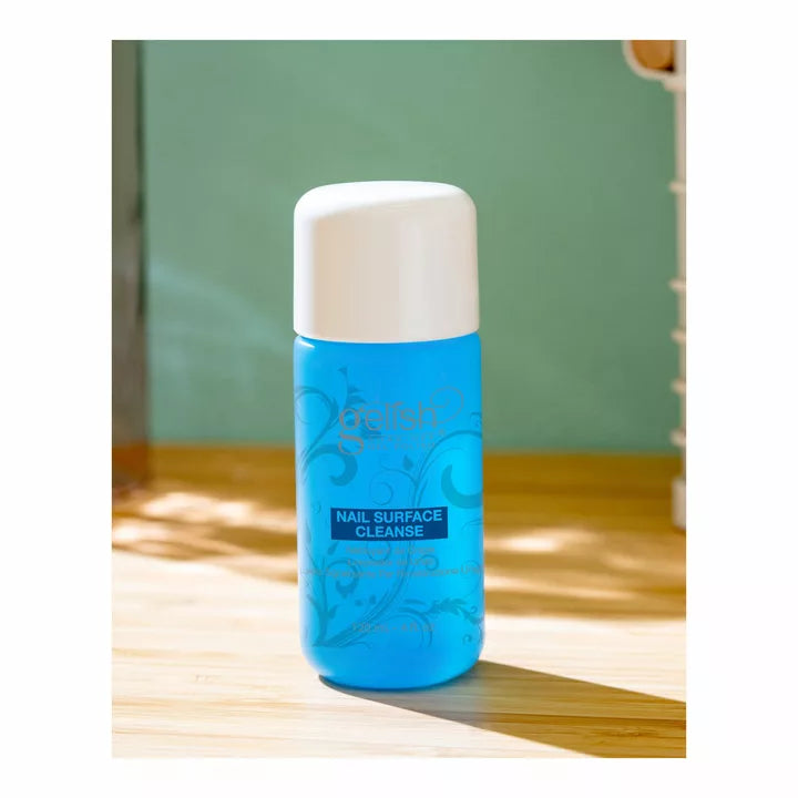 Gelish Nail Surface Cleanser 4oz