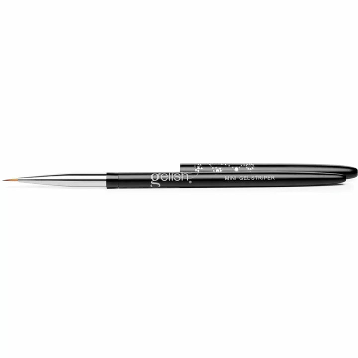 Gelish Mini Striper Brush