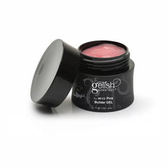 Gelish - LED Pink Builder Nail Gel