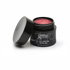 Gelish - LED Hard Gel Builder Gel - Cover Pink