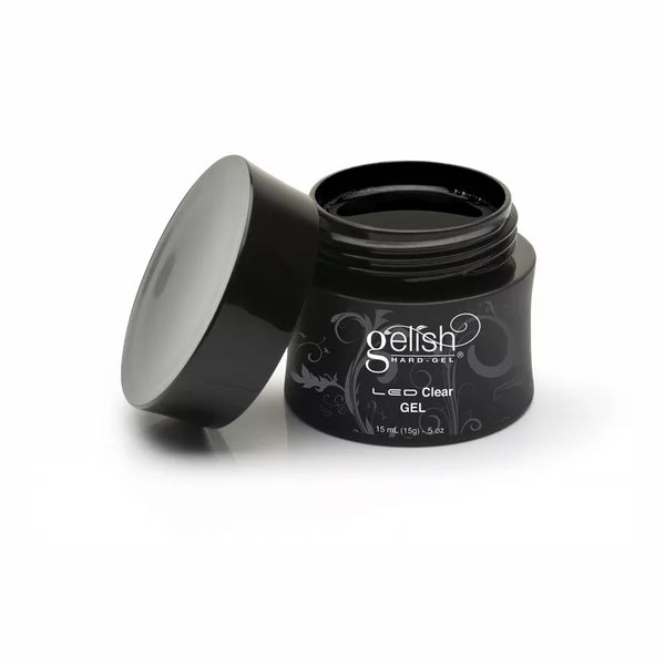 Gelish - LED Hard Gel - Clear