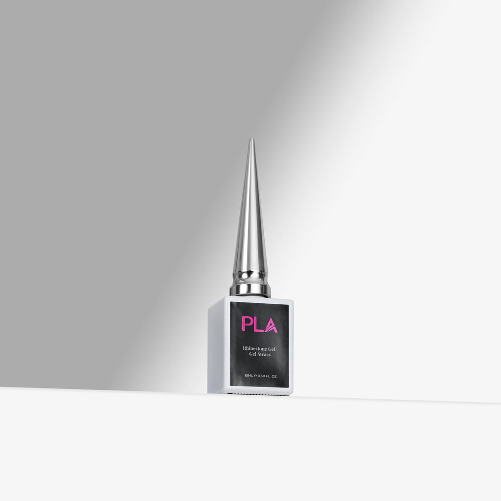 PLA Rhinestone Gel