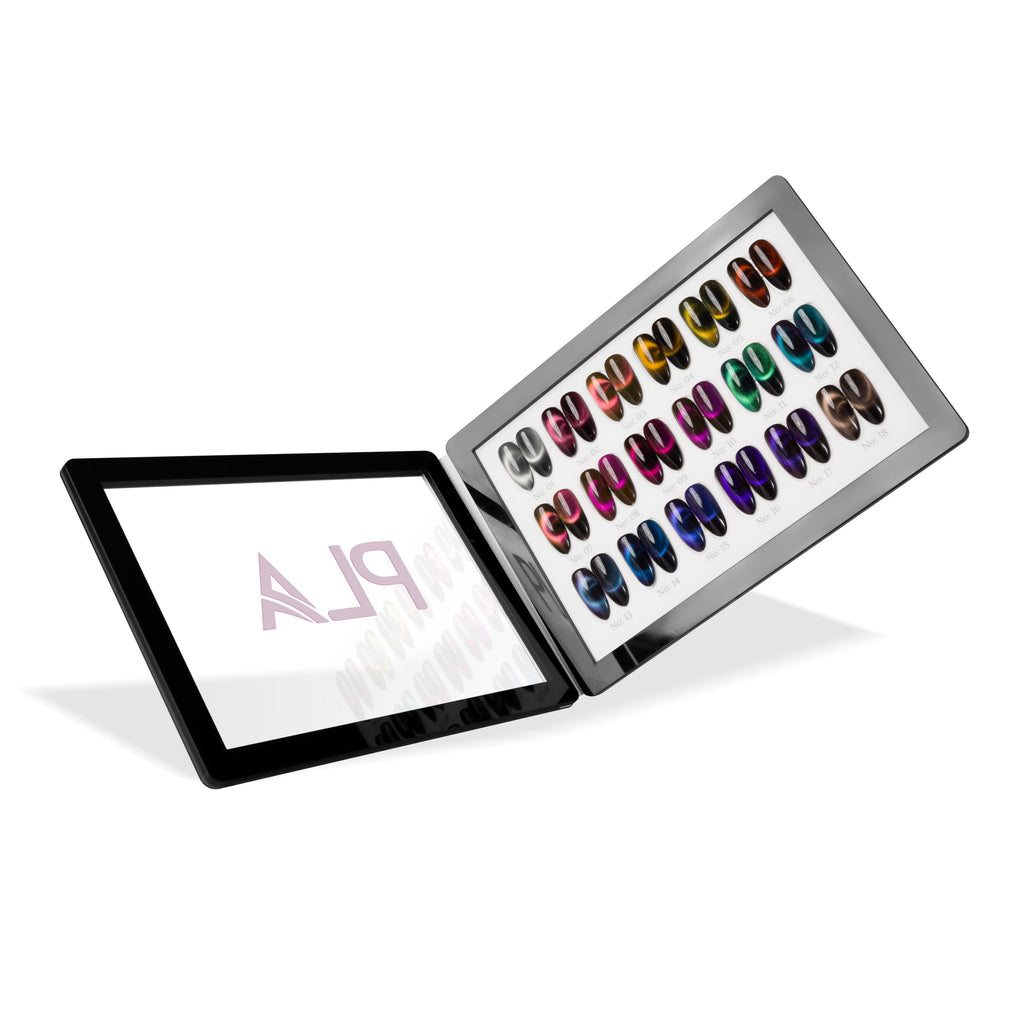 PLA Lunar Eclipse - Cat Eye Gel Collection (CE019-CE036)