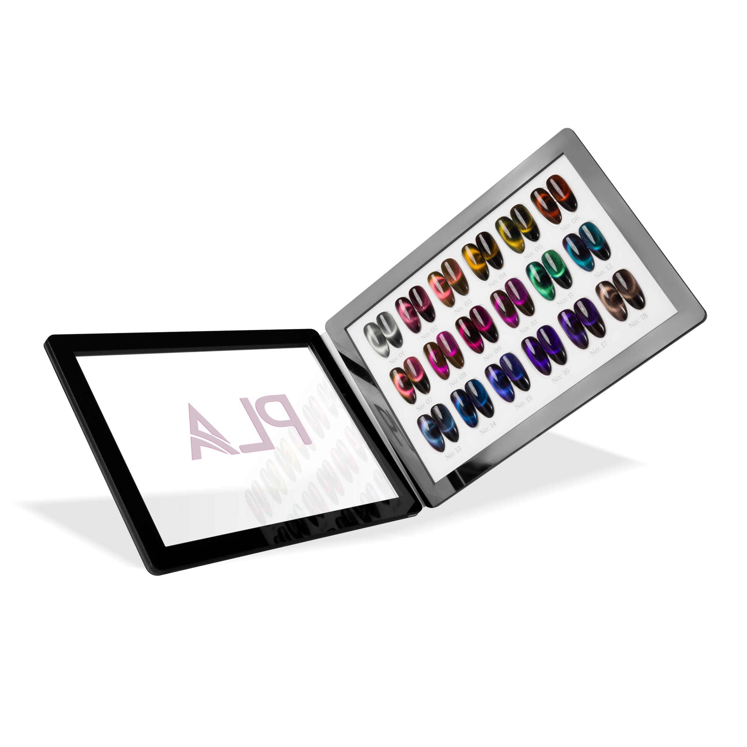 PLA Lunar Eclipse - Cat Eye Gel Collection (CE019-CE036)