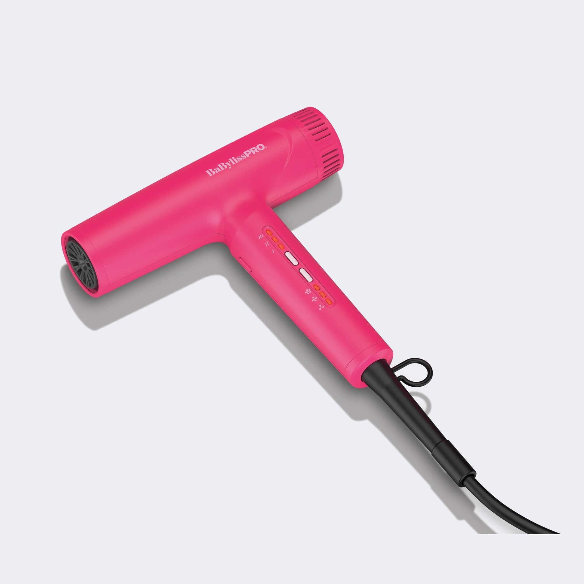 BaBylissPRO Limited Edition Nano Light High-Speed Ionic Dryer Hot Pink