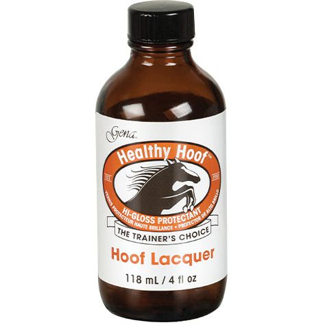 Gena Hoof Lacquer 4oz