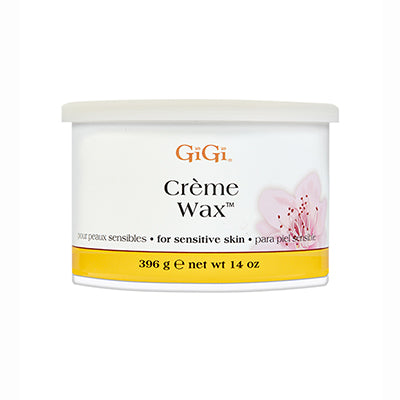GiGi Creme Wax 14oz Main image