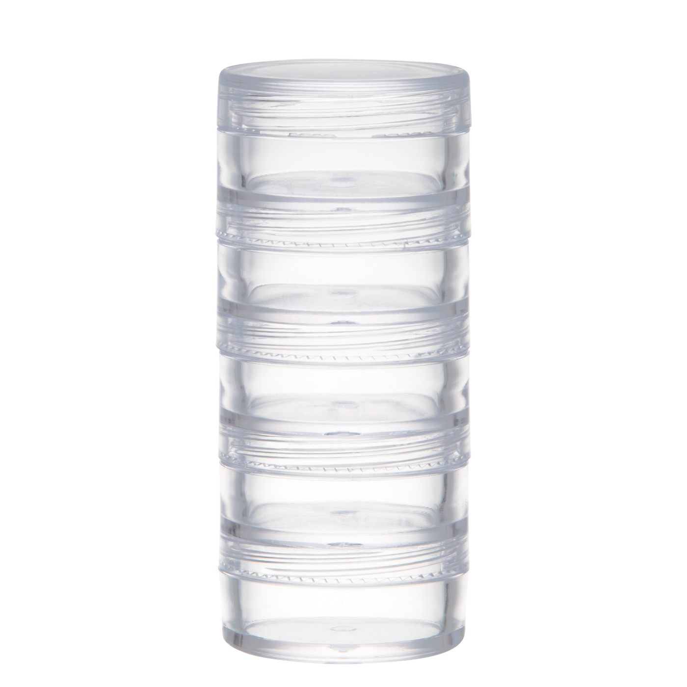 Fantasea 5 Tier Stackable Jar 3ml (FSC398) Secondary image