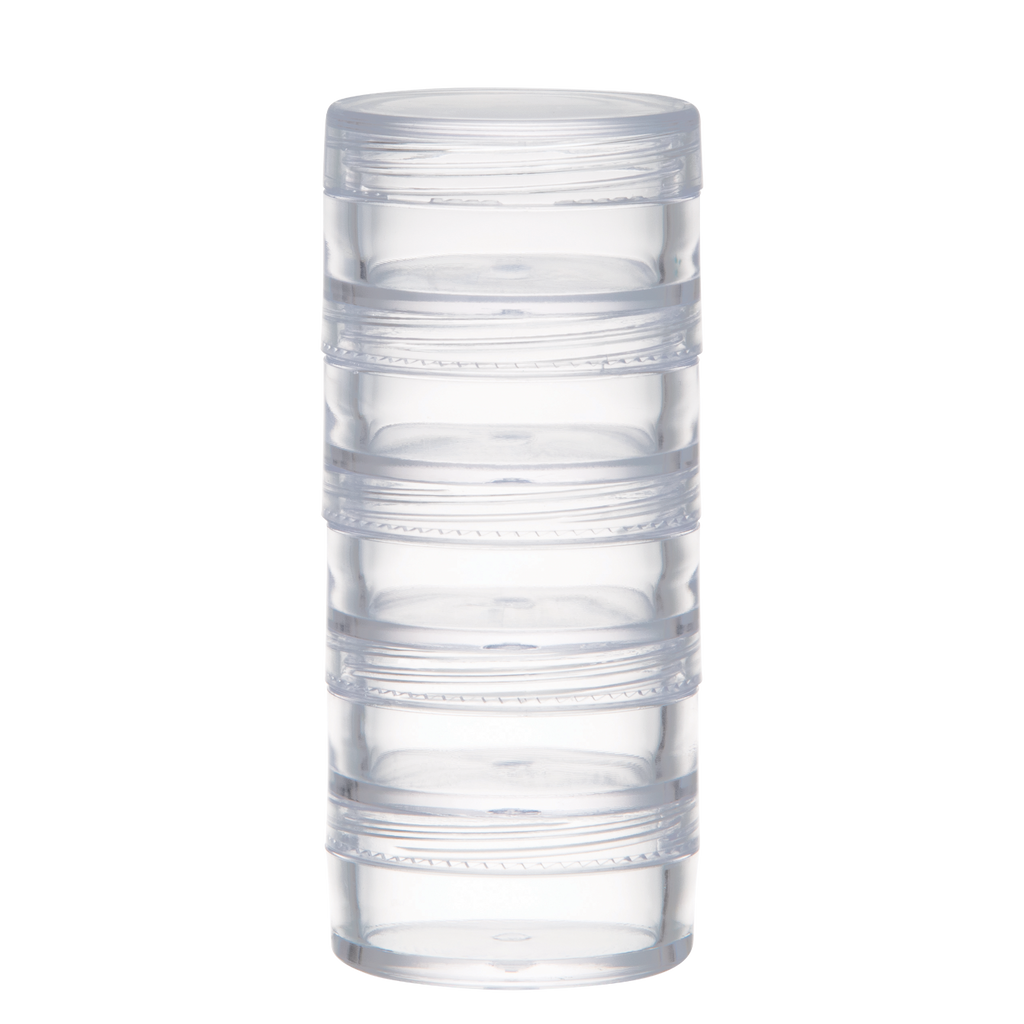Fantasea 5 Tier Stackable Jar 3ml (FSC398)