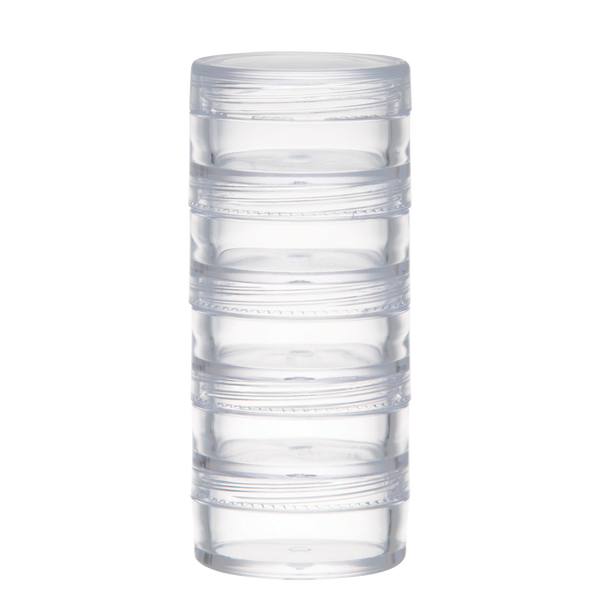 Fantasea 5 Tier Stackable Jar 3ml (FSC398)