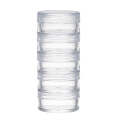 Fantasea 5 Tier Stackable Jar 3ml (FSC398)
