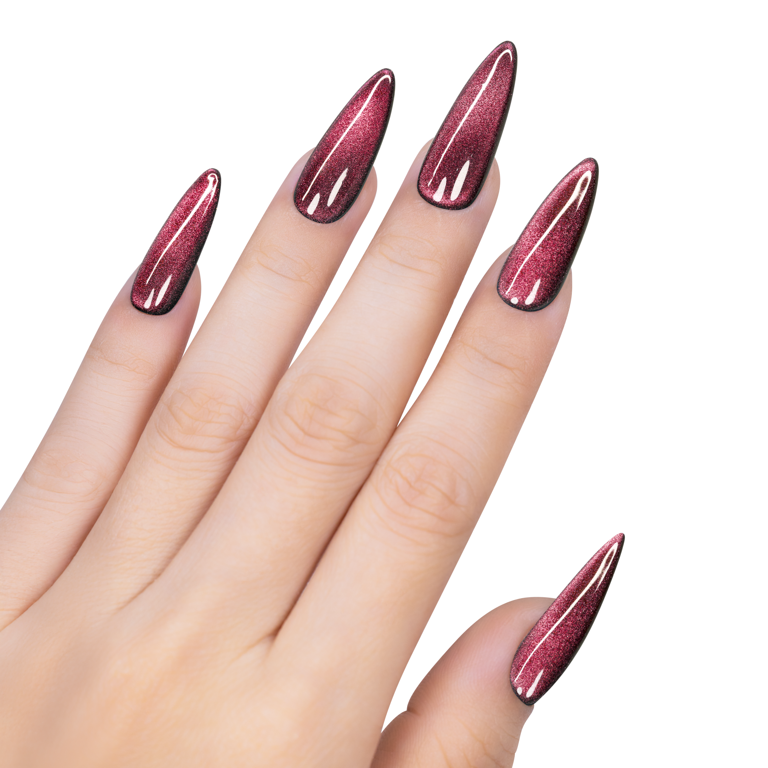 PLA Cat Eye 15ml - Celestial Shade Thrower CE020 Secondary image
