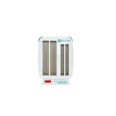 Clean + Easy Petite Waxing Spa Warmer Main image