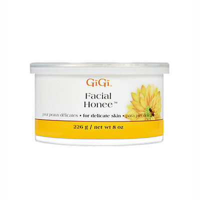 GiGi Honee Facial Honee Main image