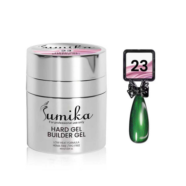 Sumika Hard Gel Builder Gel 50ml