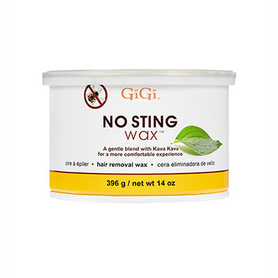GiGi No Sting Wax 14oz Main image