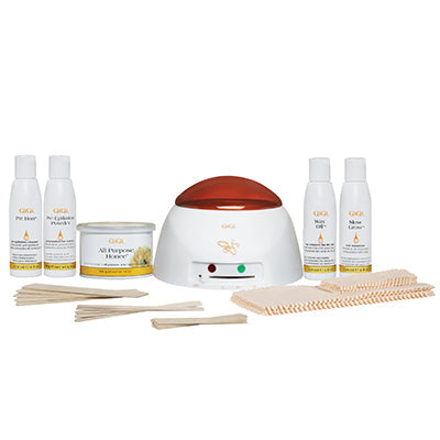 Gigi Student Starter Kit Main image