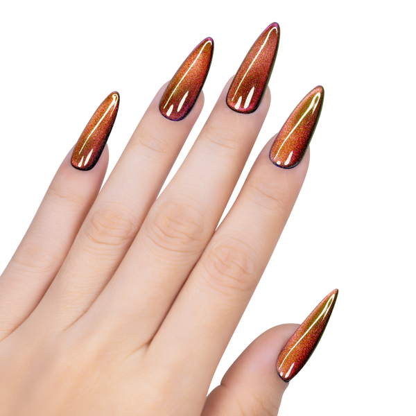 PLA Cat Eye 15ml - New Moon Energy CE021