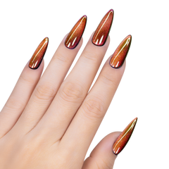 PLA Cat Eye 15ml - New Moon Energy CE021
