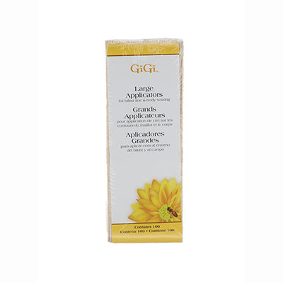 GiGi Large Applicators Main image