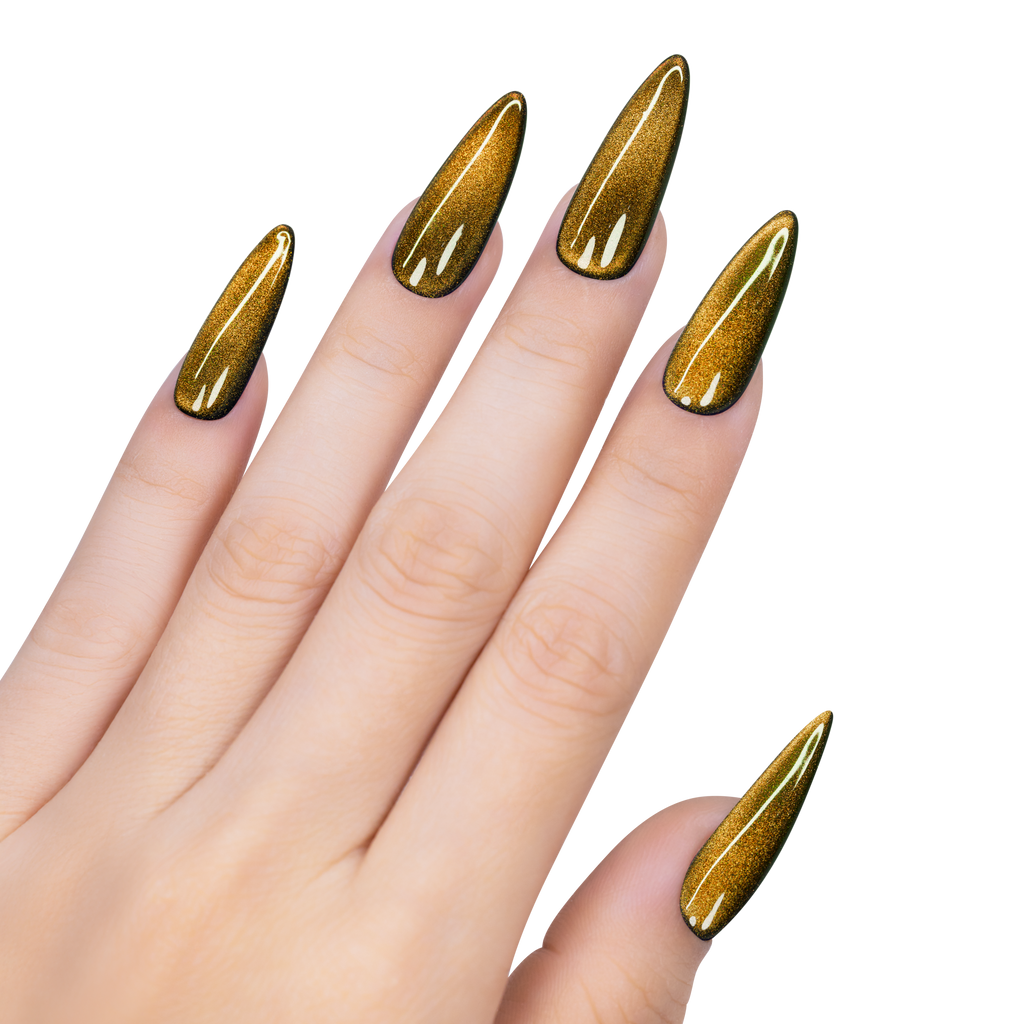 PLA Cat Eye 15ml - Saturn's Sandstone CE022