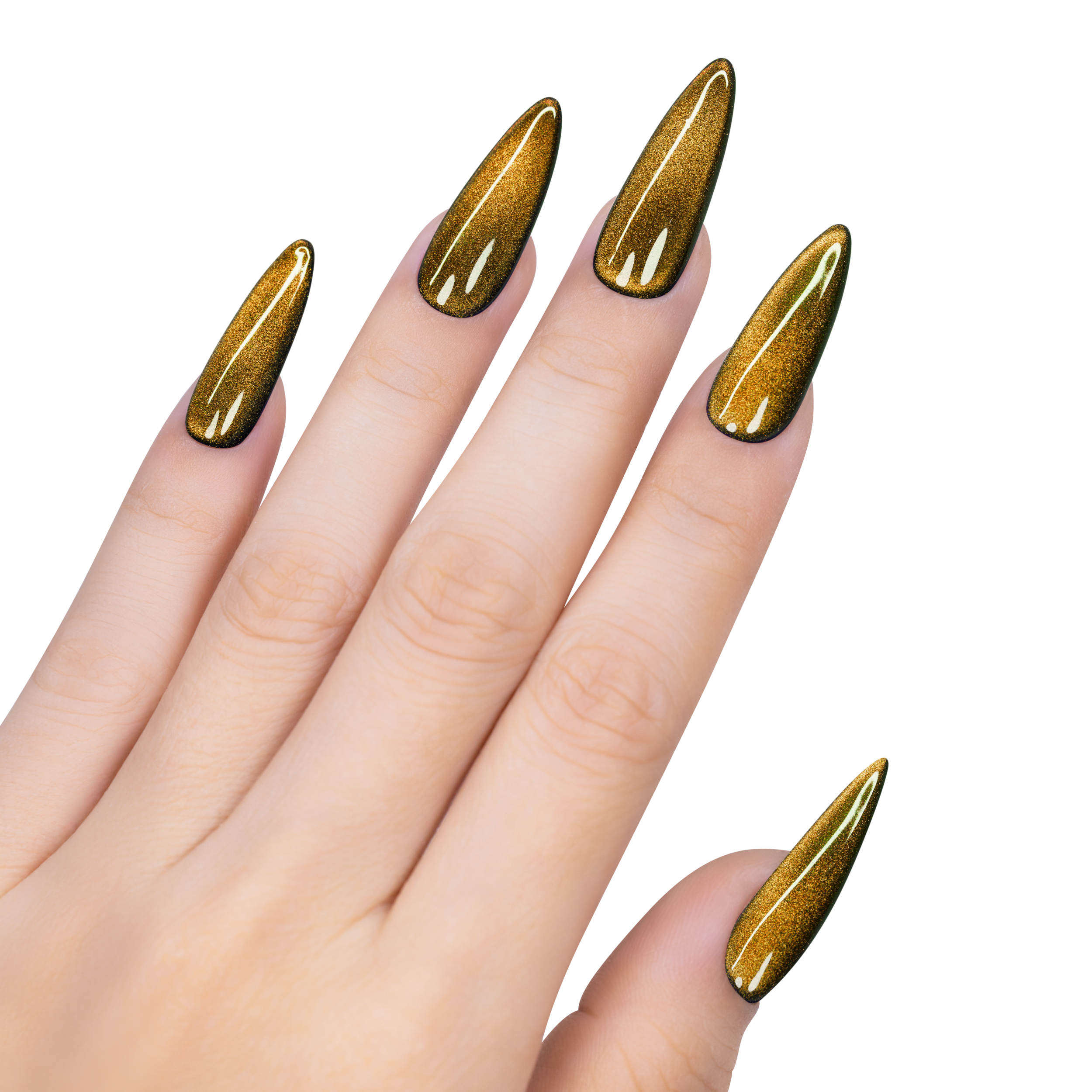 PLA Cat Eye 15ml - Saturn's Sandstone CE022