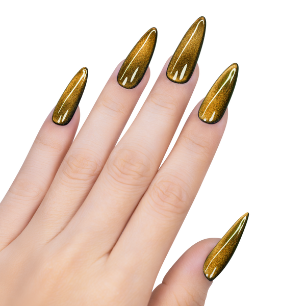 PLA Cat Eye 15ml - Saturn's Sandstone CE022