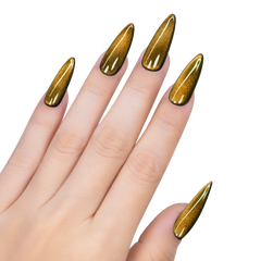 PLA Cat Eye 15ml - Saturn's Sandstone CE022