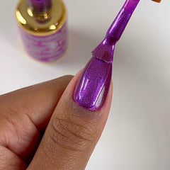 DND DC 9D Cat Eye Smoothie - Jelly Drippin' #05