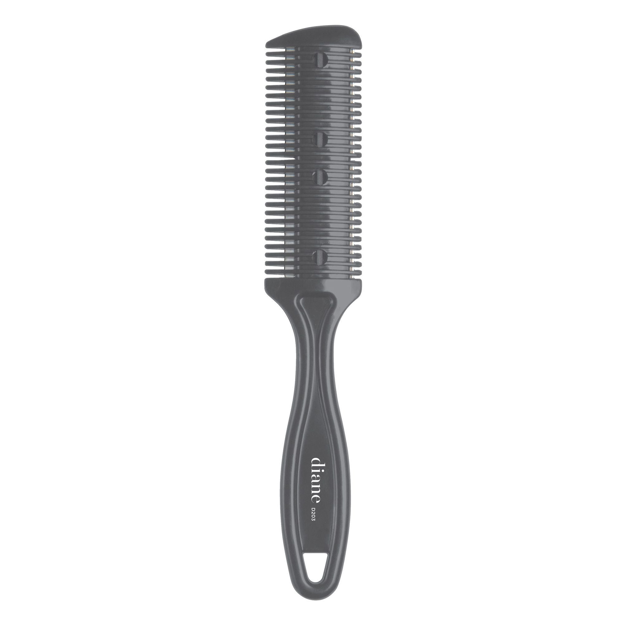Diane Razor Comb (D203) Secondary image