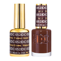 DND DC - Walnut Brown #052