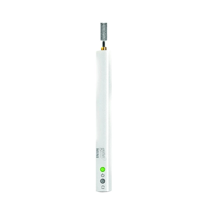 Gelish Mini On The Go Electric Nail File