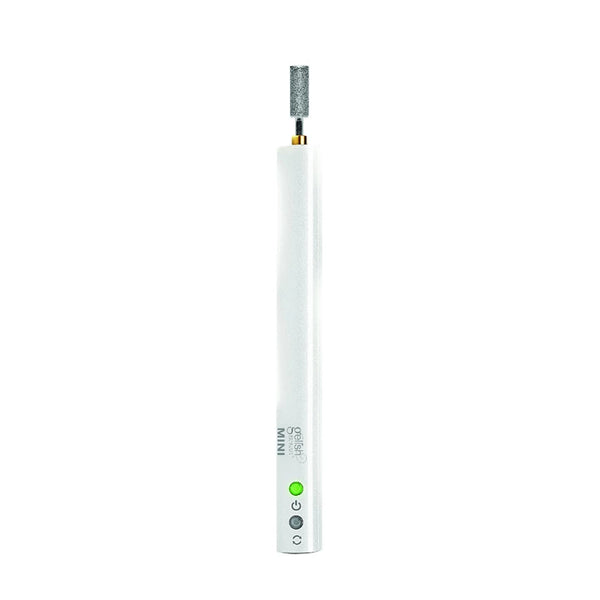 Gelish Mini On The Go Electric Nail File