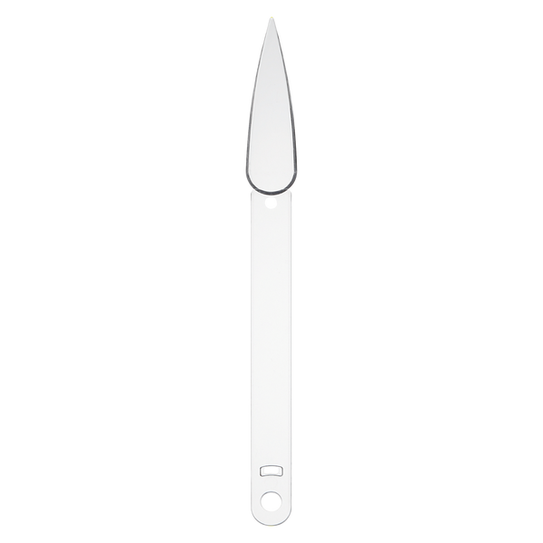 DL Pro Stiletto Nail Tip Display On A Ring (DL-C480)