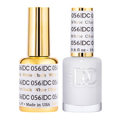 DND DC - White Chalk #056