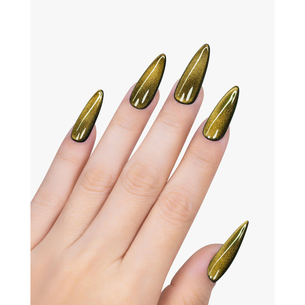 PLA Cat Eye 15ml - Moondaze & Confused CE023