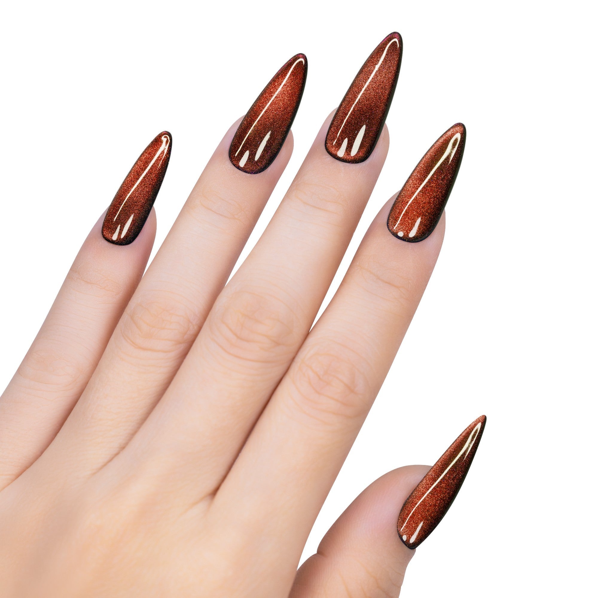 PLA Cat Eye 15ml - Lights Out, Babe CE024 Secondary image