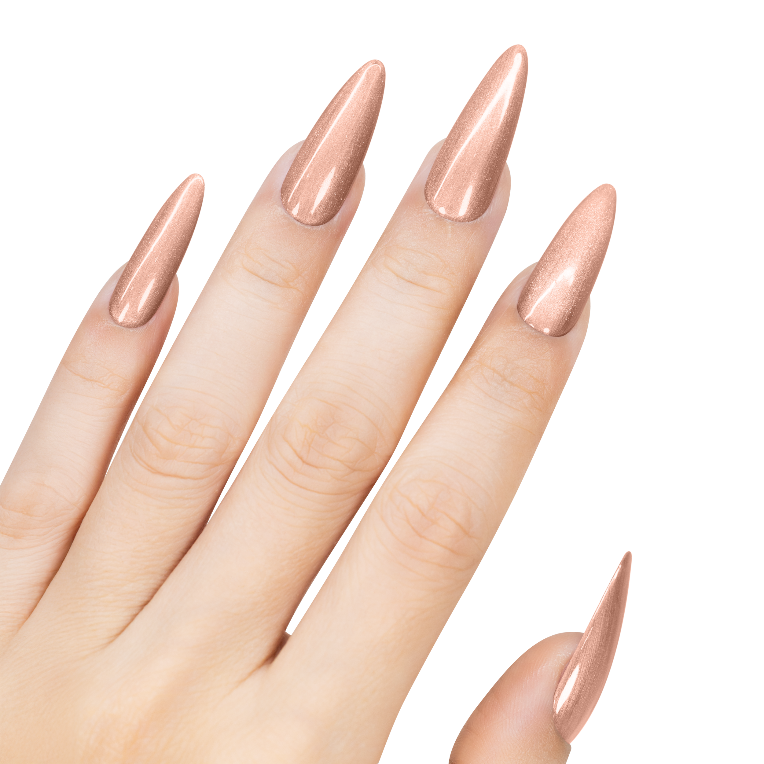 PLA Cat Eye 15ml - Gravity Glam CE042 Secondary image