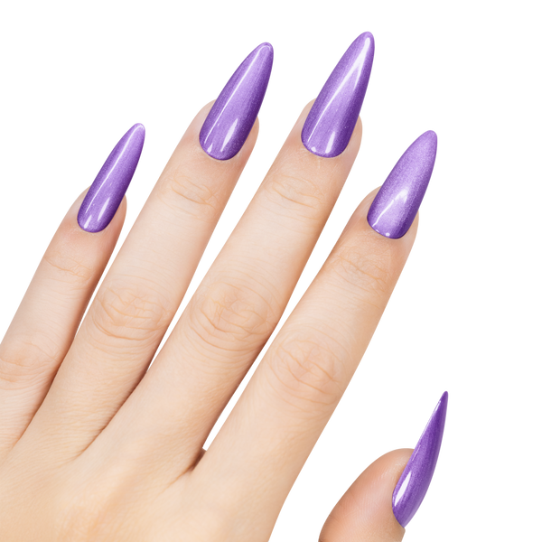 PLA Cat Eye 15ml - Milky Way Mischief CE043