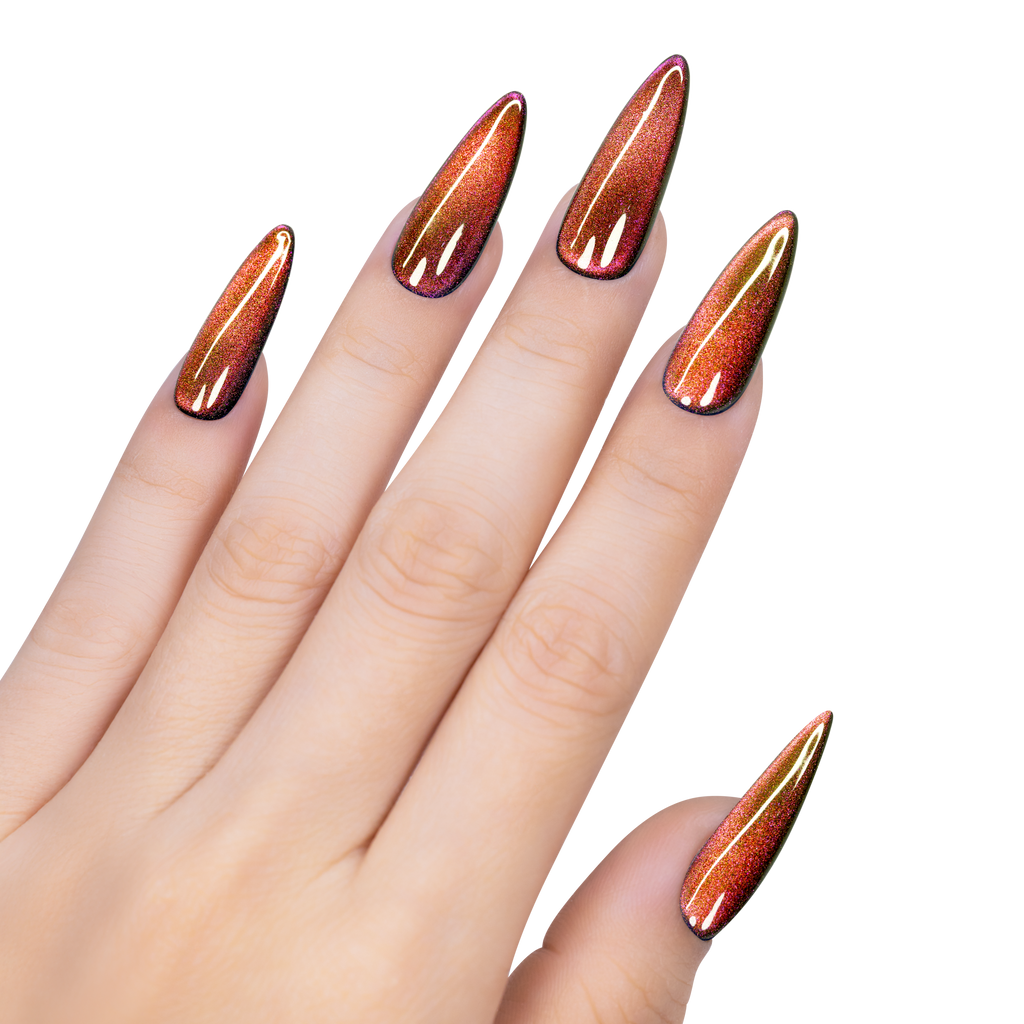 PLA Cat Eye 15ml - Stardust Serenade CE025