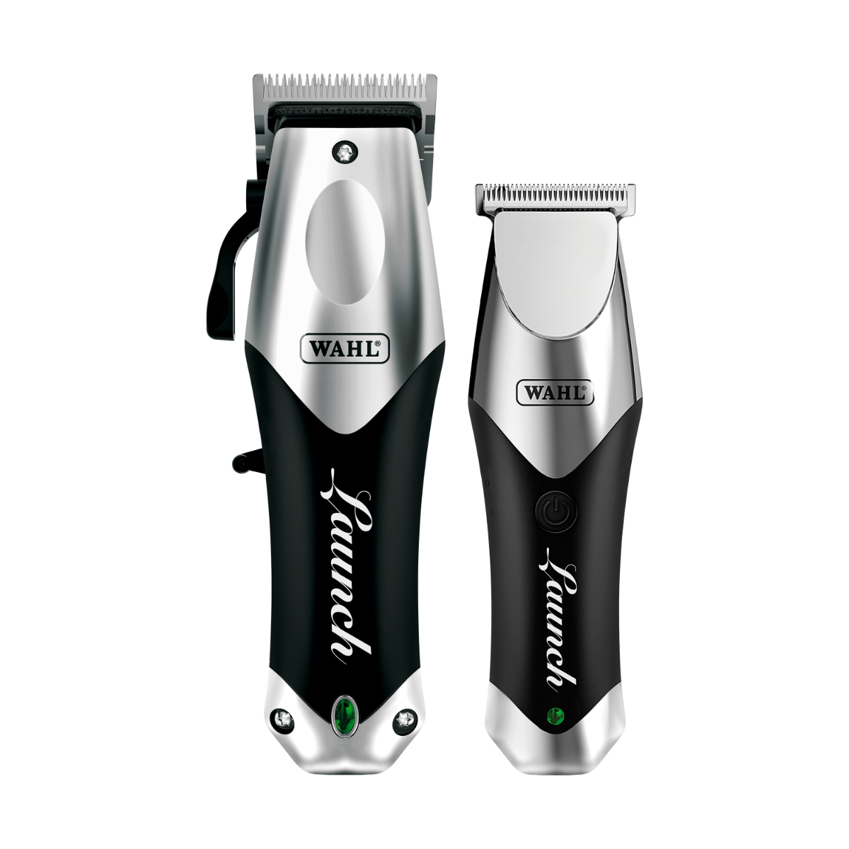 Wahl Launch Combo Clipper & Trimmer Duo Main image